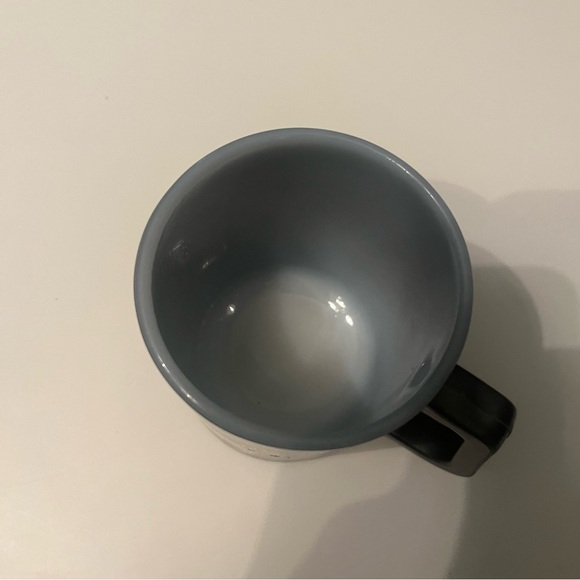 Vintage 80’s Federal Glass Horoscope Zodiac Aries Mug - Picture 4 of 7